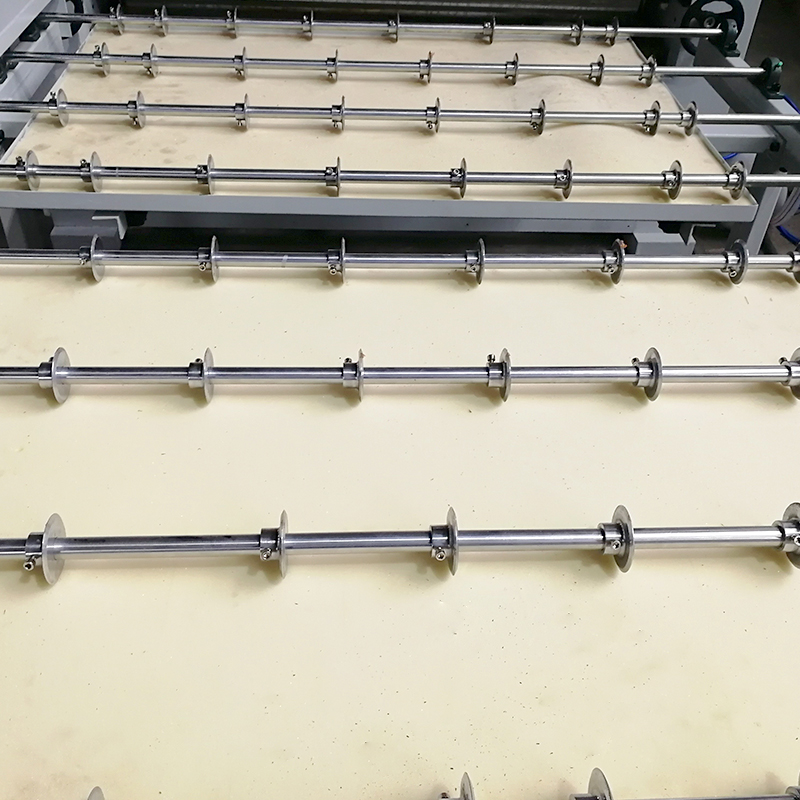 Hot Pressing Composite Production Line