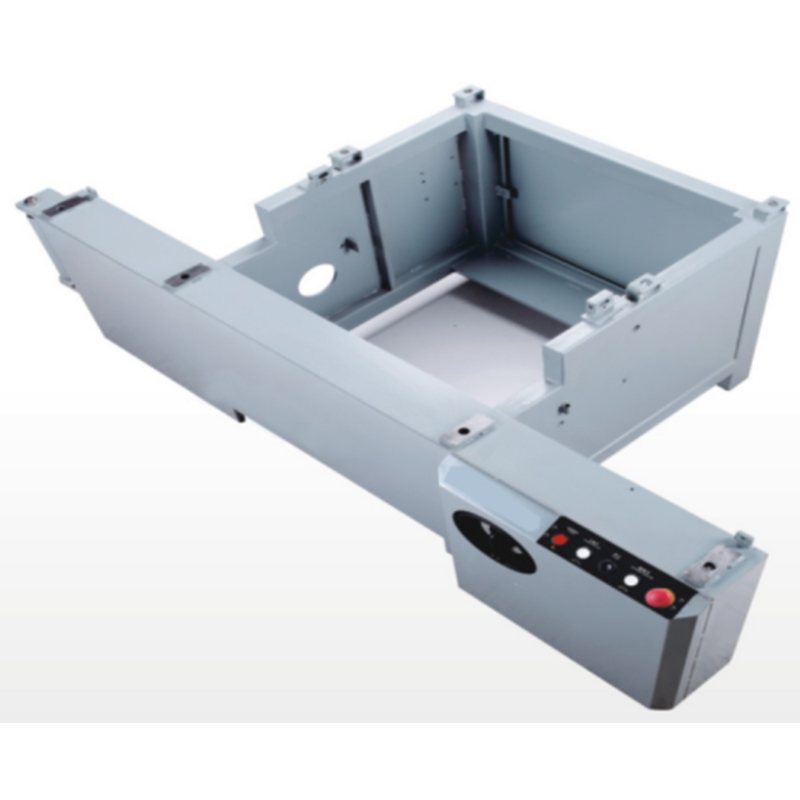 Sliding Panel Saw