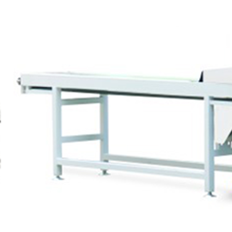 Vacuum Edge Spraying Line (UV)