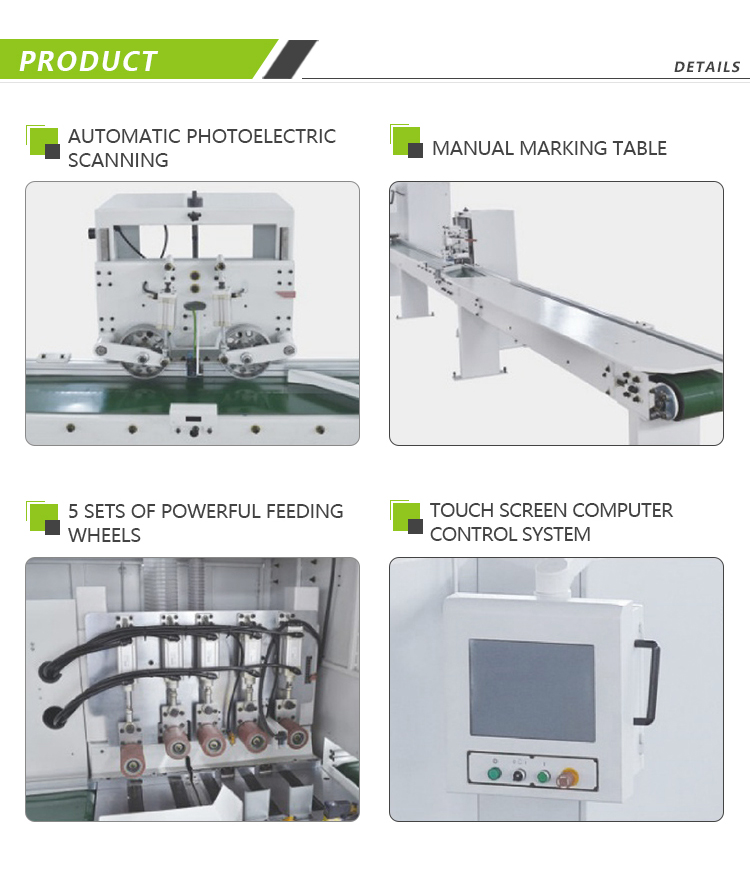 Optimization Cut Off Saw