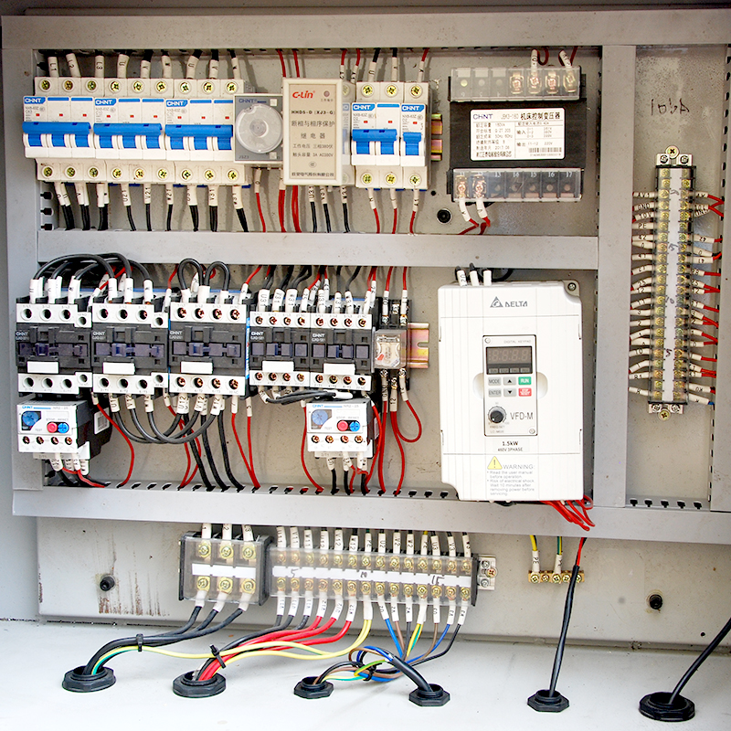 Heavy Duty Thicknesser