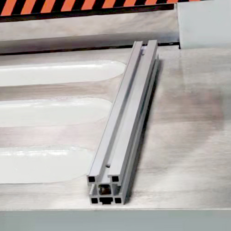 High Speed Pneumatic Cut-off Saw RMJ274B