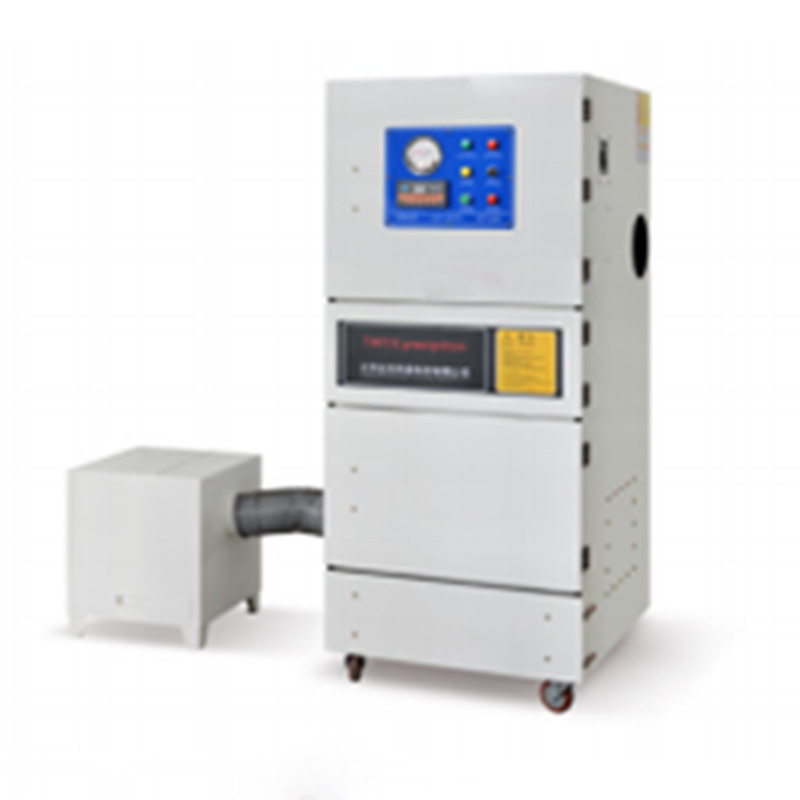 Metal Sanding Machine with STR-r Series