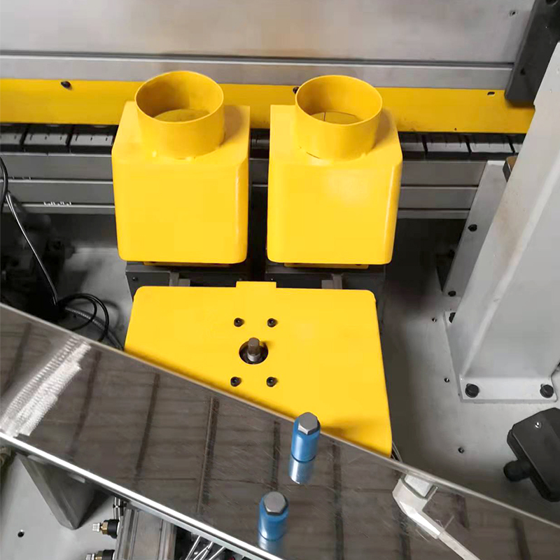 Solid Wood Strip Edge Banding Machine