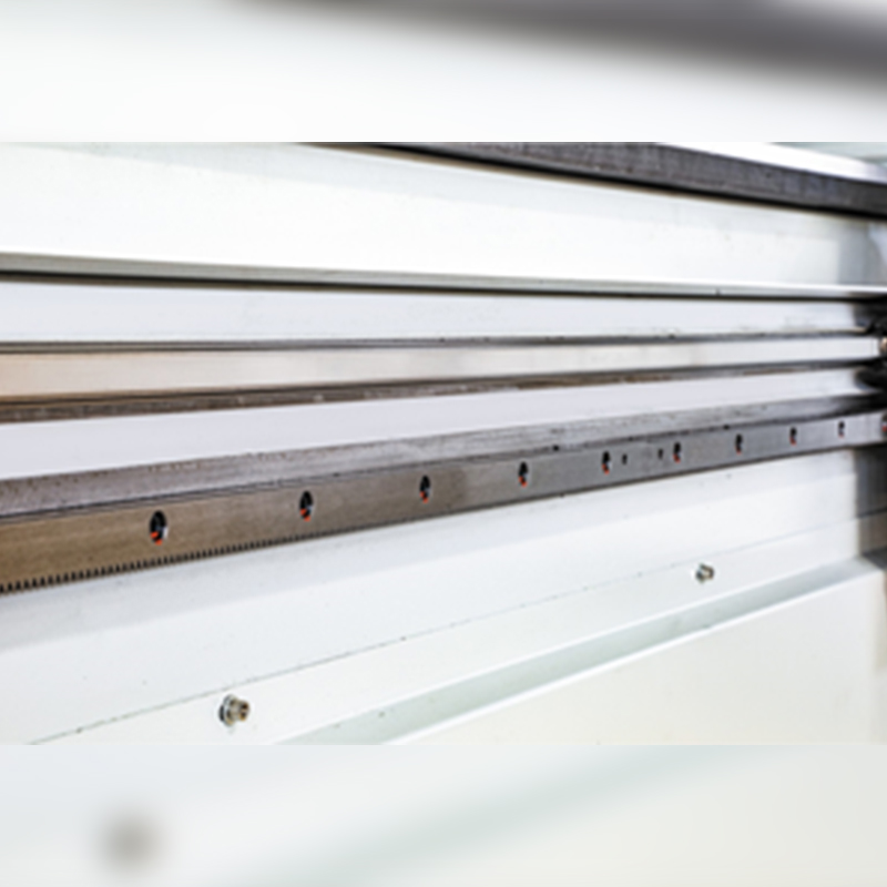 Full Automatic CNC Router Production Line