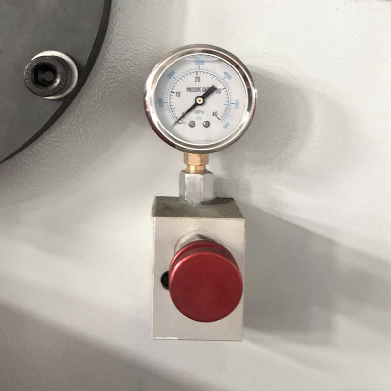 Automatic Press Brakes for 40T 63T 80T