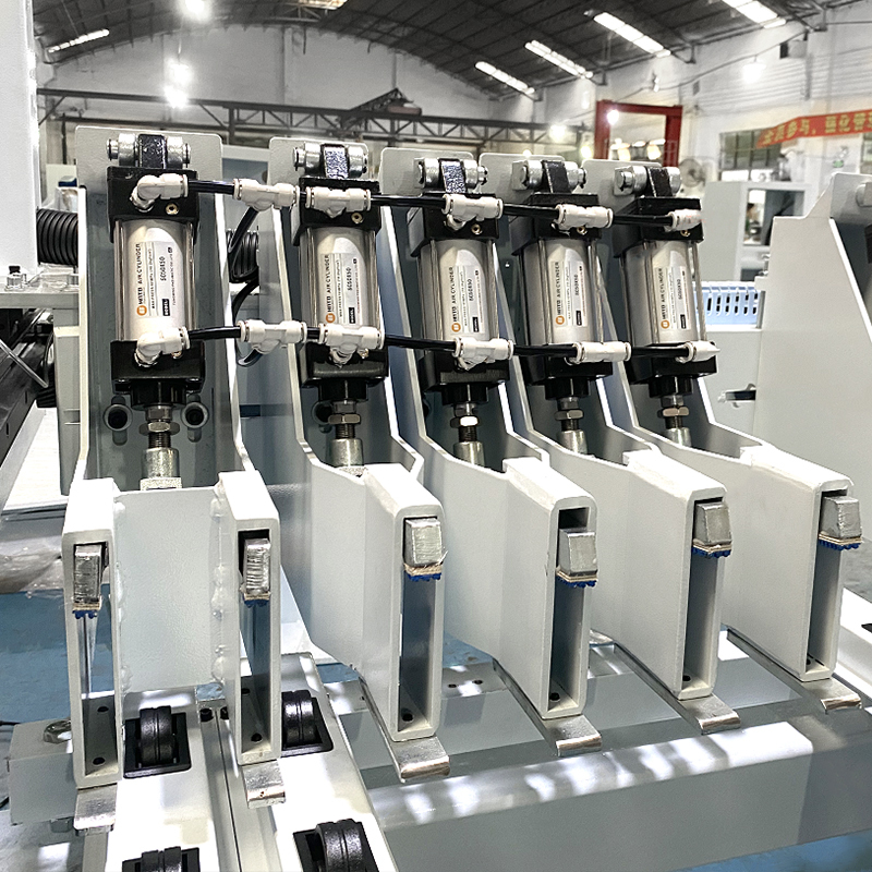 CNC Panel Saw Rear Loading