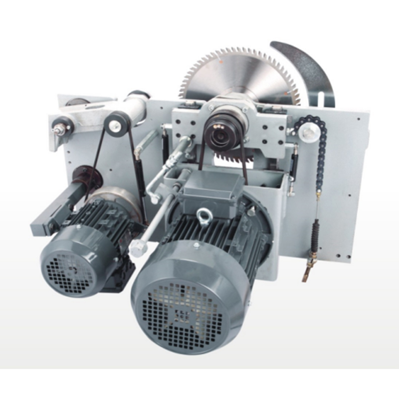 Sliding Panel Saw