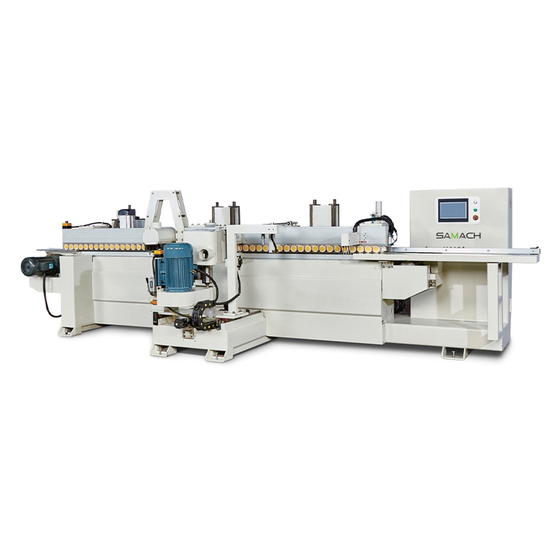 Door Jamb Milling Machine with Stop Line Type Door Jamb Technology