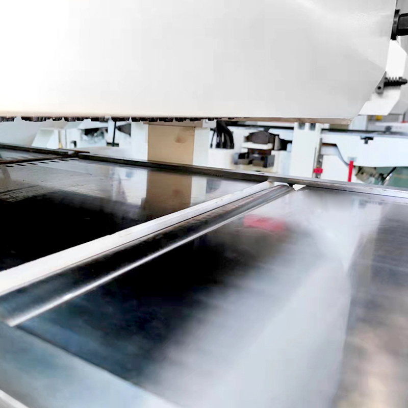 Double Sides Planer for Narrow Series