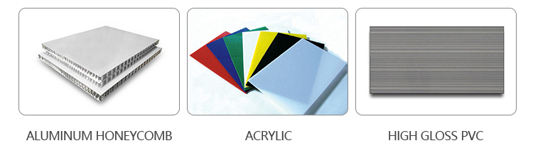 Full Automatic Paper Lamination Line for Two Sides