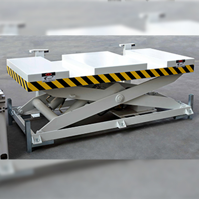 Double Spindles CNC Router Line