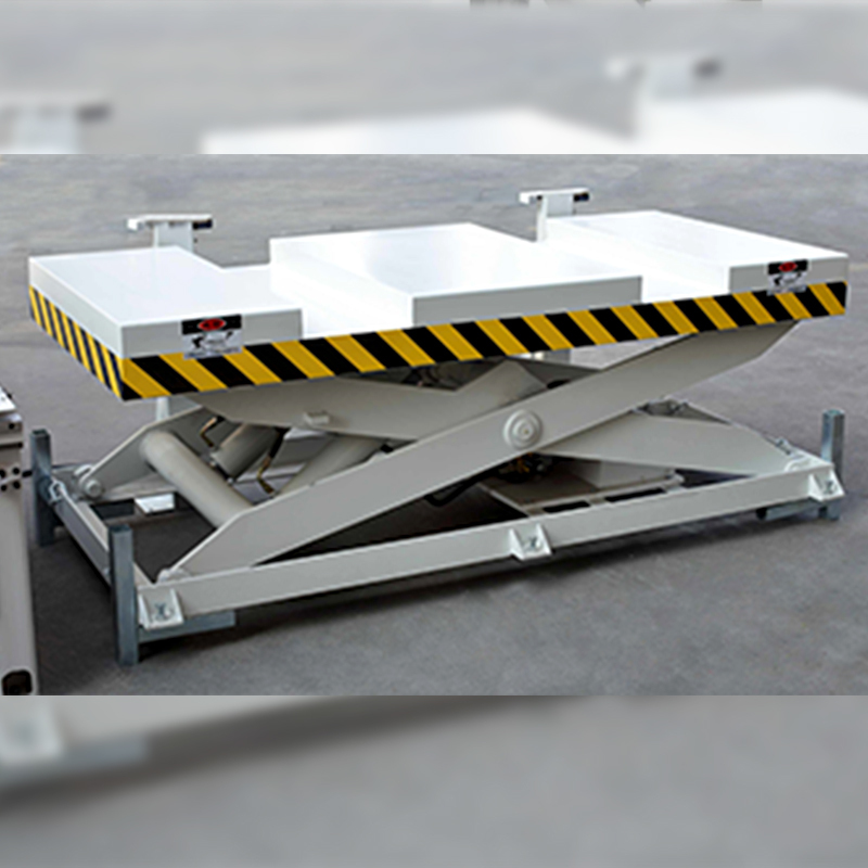 Double Spindles CNC Router Line