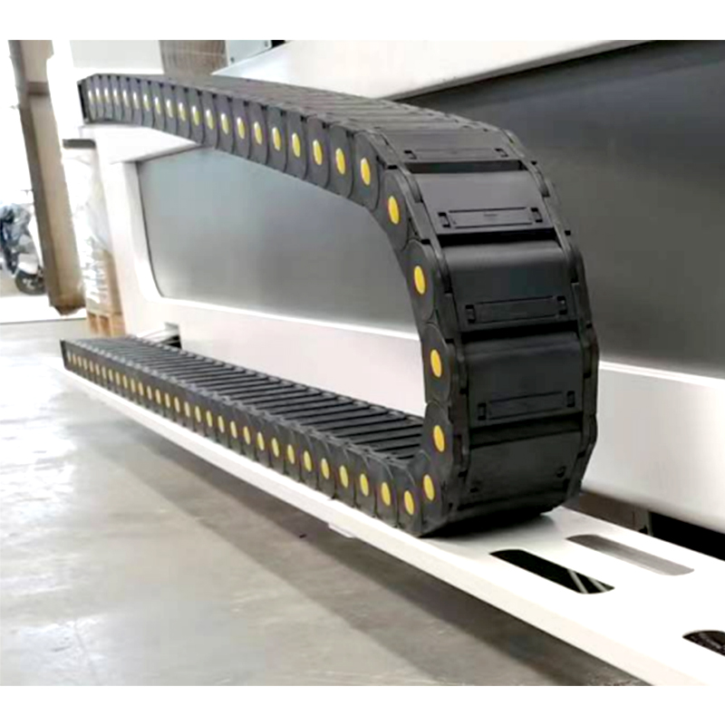 CNC Fiber Laser Cutting Machine