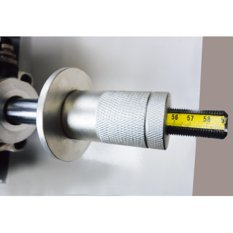 Three Rows Drilling Machine