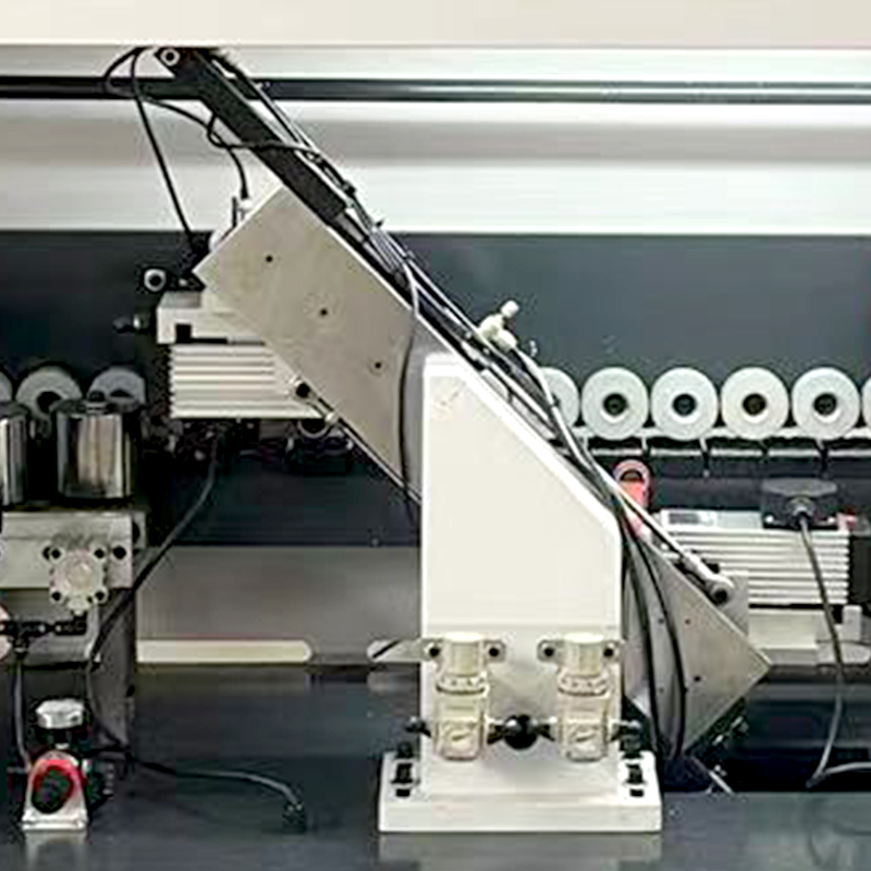 Small Edge Banding Machine