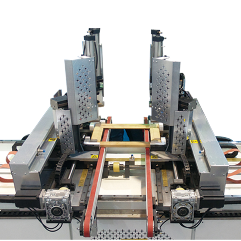 HF Universal Wooden Frame Joning Machine