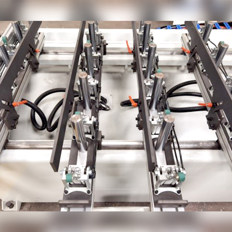 CNC Compound Machining Center