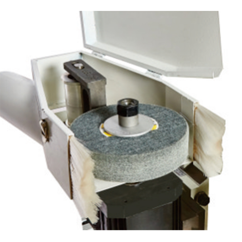 Door Casing Sanding Machine