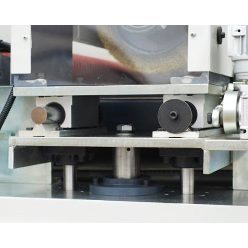 Wire Drawing Machine