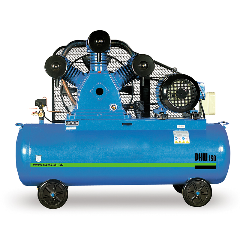 Piston Air Compressor