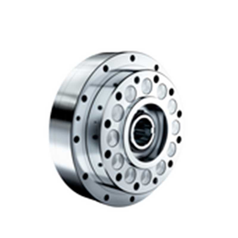 5 Axis CNC Center RF-5JET