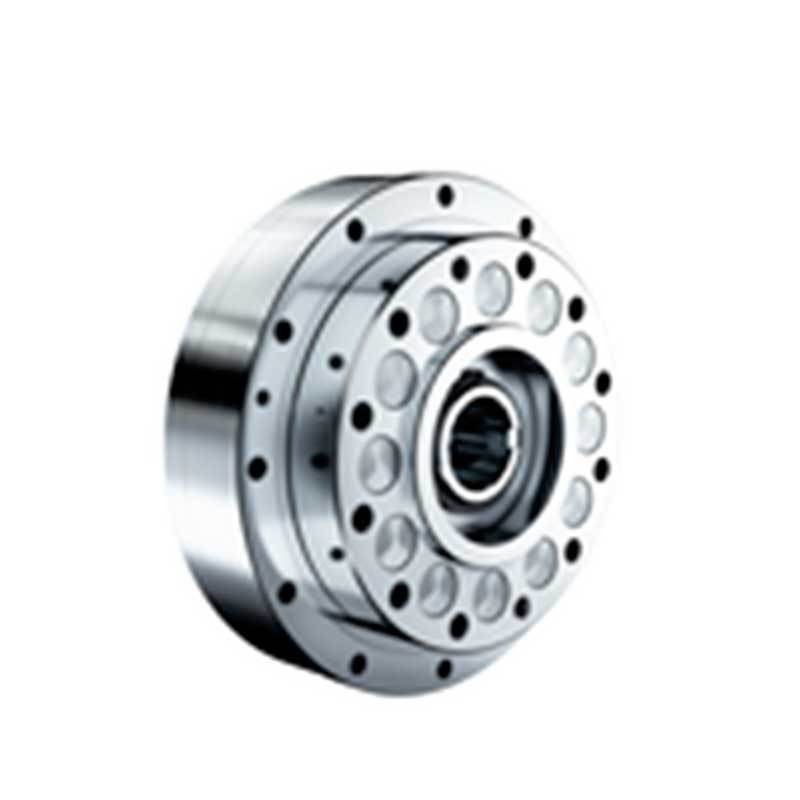 5 Axis CNC Center RF-5AH-ATC