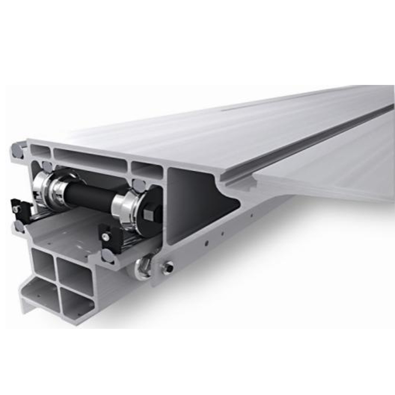 Sliding Panel Saw