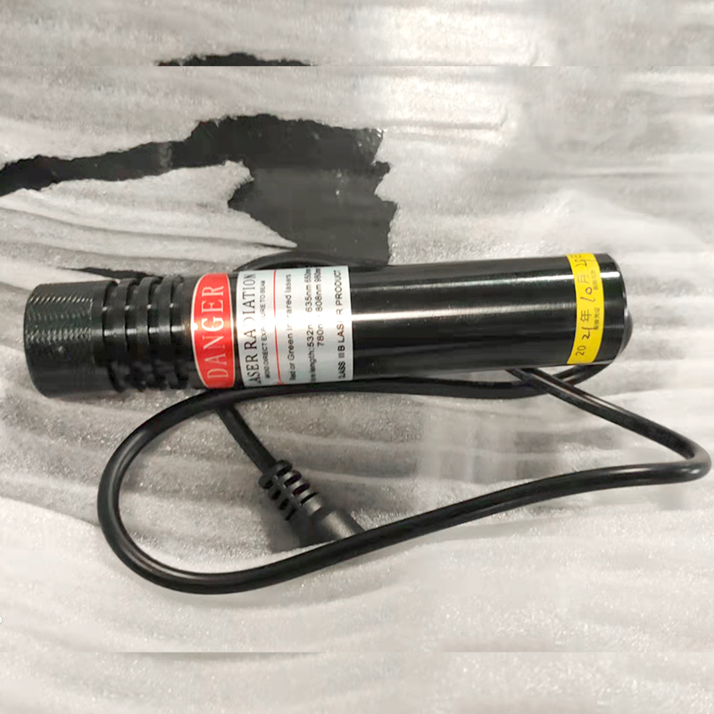 Bottom Shaft Rip Saw