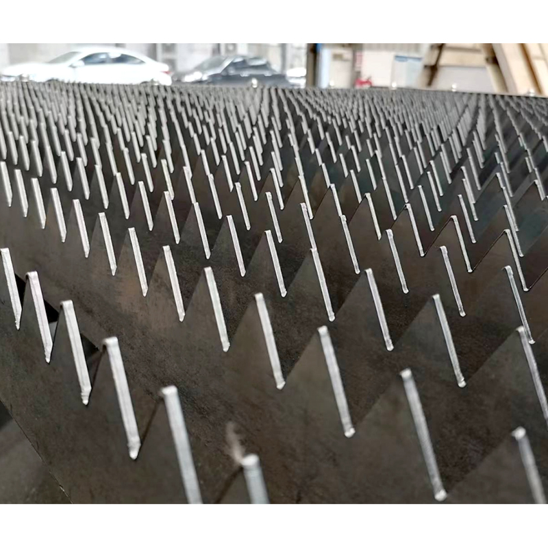 CNC Fiber Laser Cutting Machine