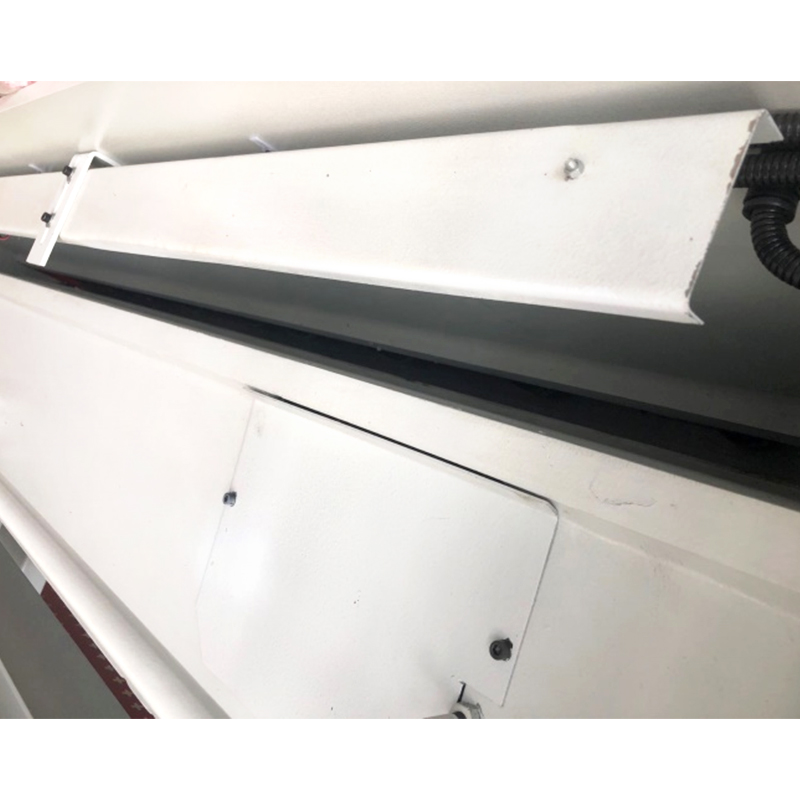 Metal Shearing Machine for Cutting 4mm