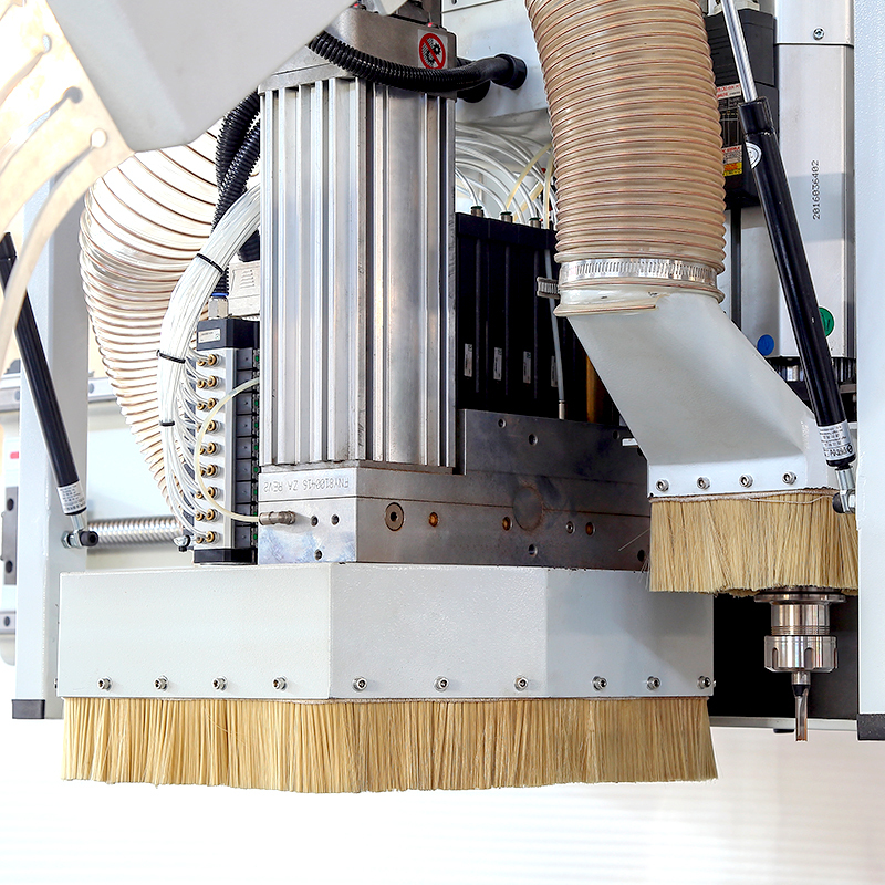 Woodworking PTP Center