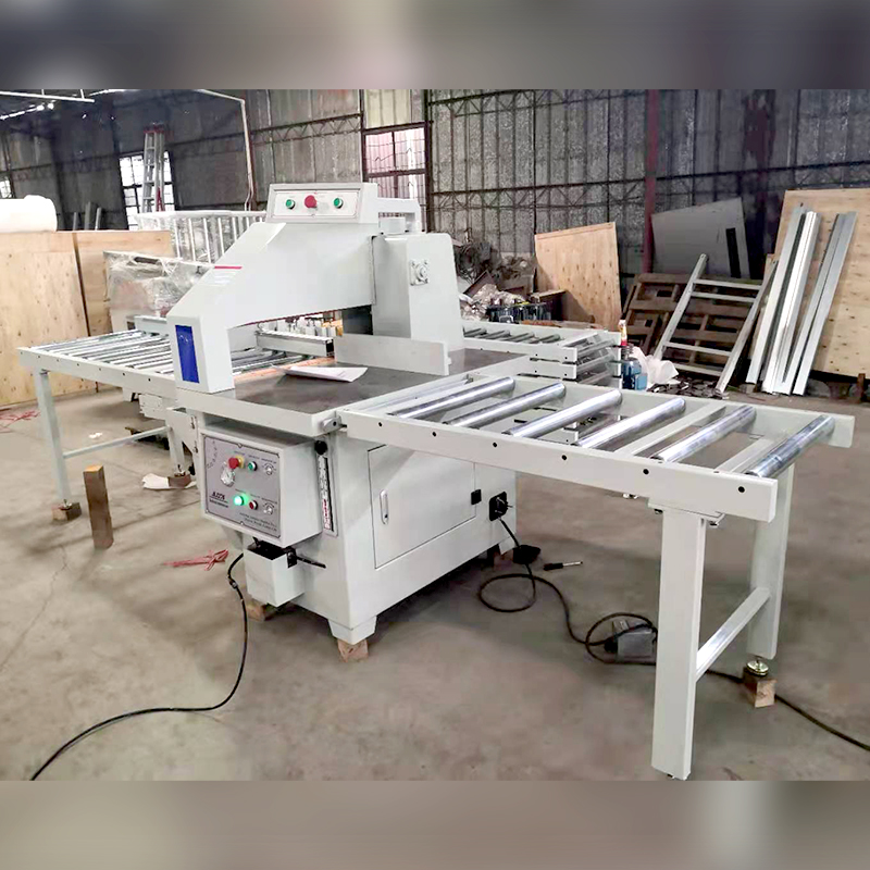 High Speed Cut-off Saw RMJ276