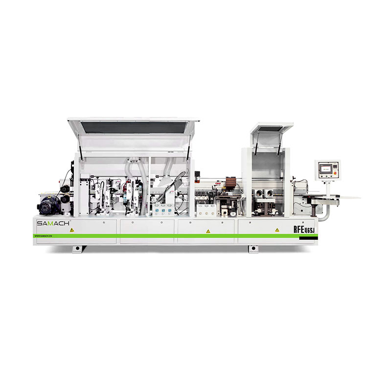 Automatic Edge Banding Machine 465 Series