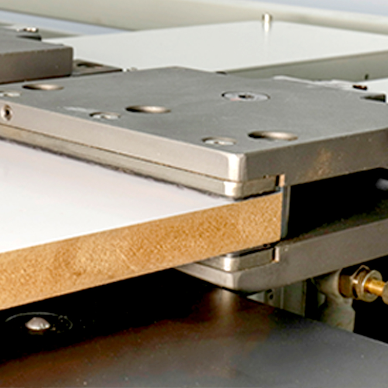 Double Spindles CNC 6 Sides Drilling Machine