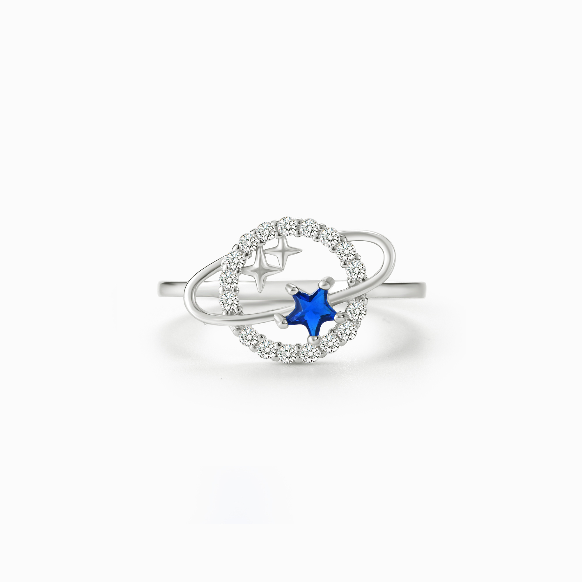 Most Special Star Ring
