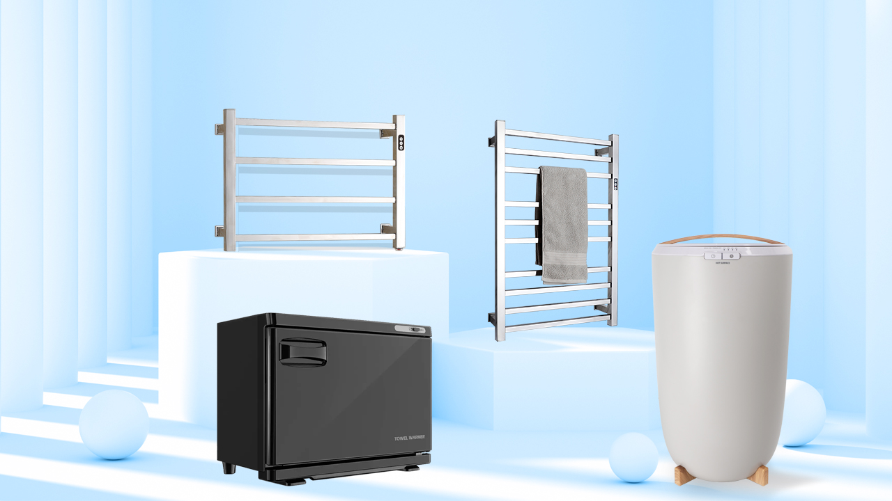 towel warmer