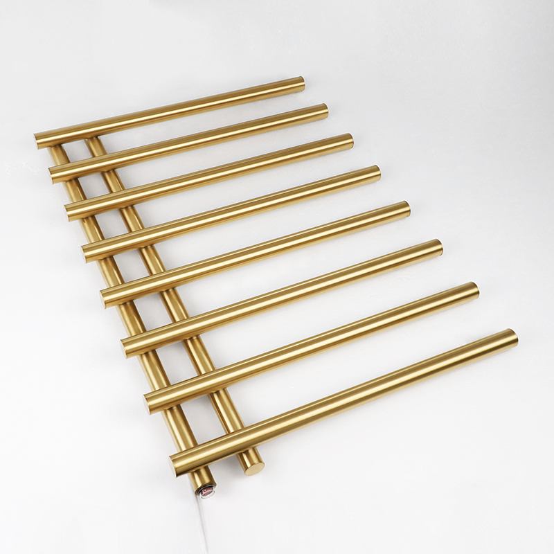 heated towel rail