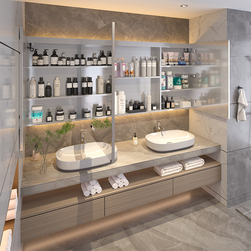 Bergoto Sanitary Ware-BERGOTO