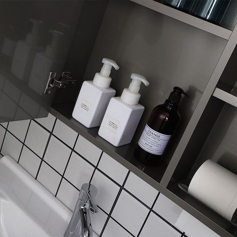 Bergoto Sanitary Ware-BERGOTO