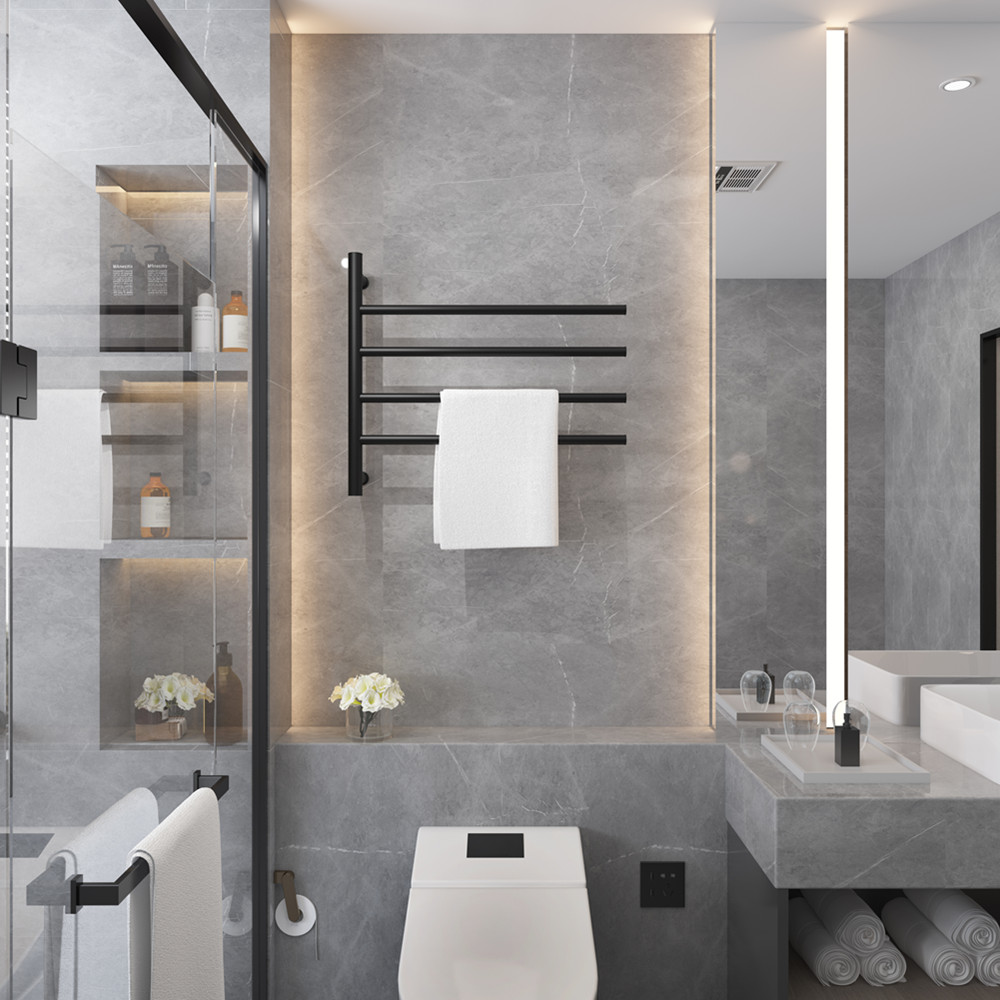 How can I buy Bergoto bathroom products?-BERGOTO