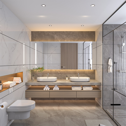 Bergoto Sanitary Ware-BERGOTO