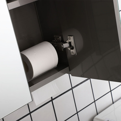Bergoto Sanitary Ware-BERGOTO