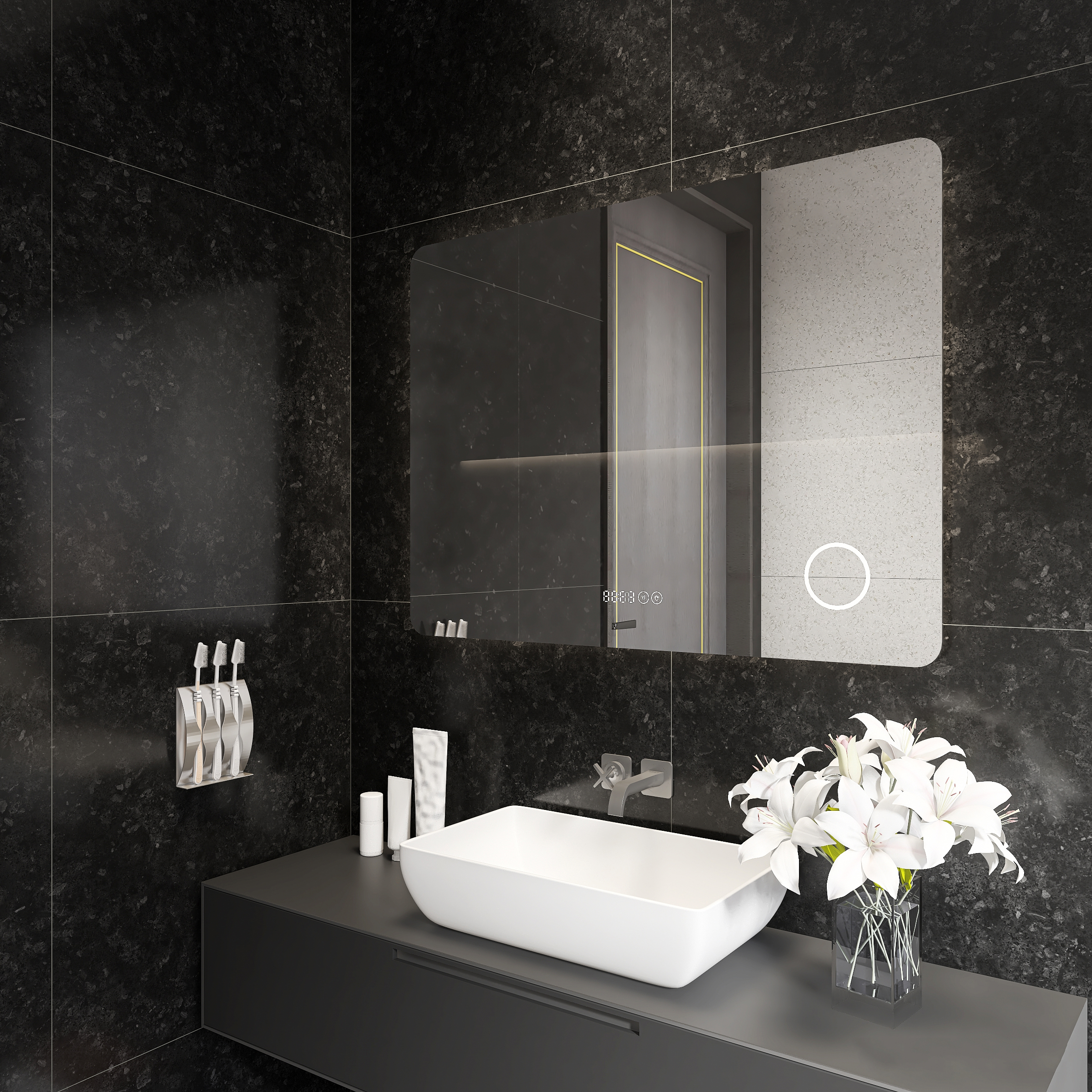 How can I buy Bergoto bathroom products?-BERGOTO