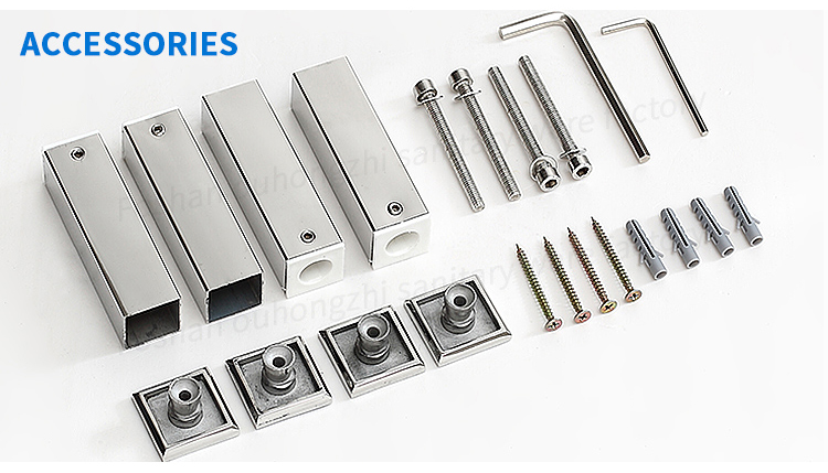 Professional electric towel rail for projects