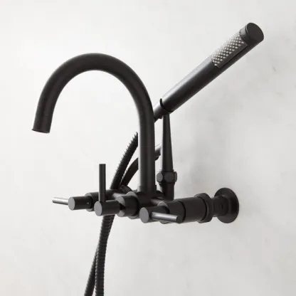 Bergoto Sanitary Ware-BERGOTO