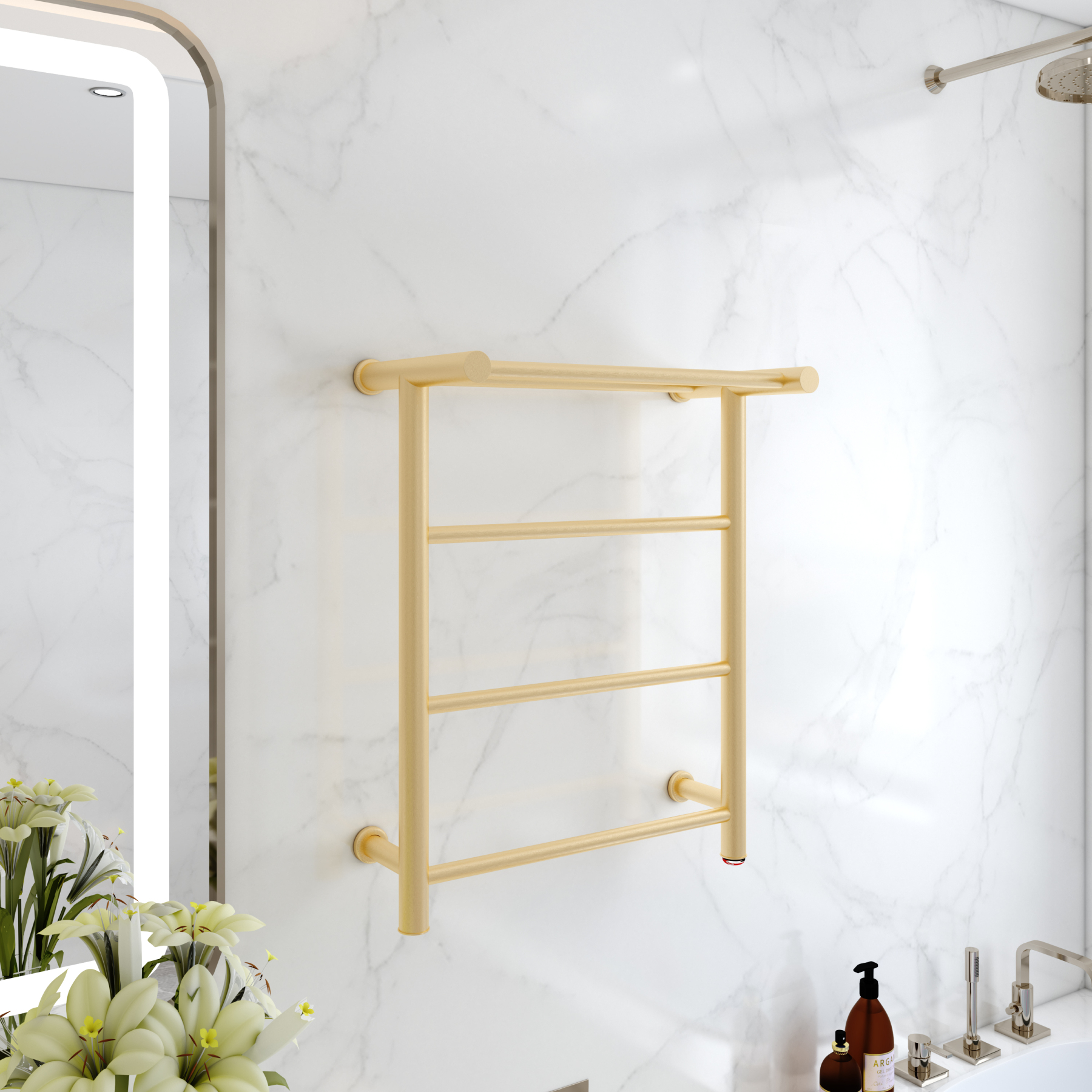 Bergoto Sanitary Ware-BERGOTO