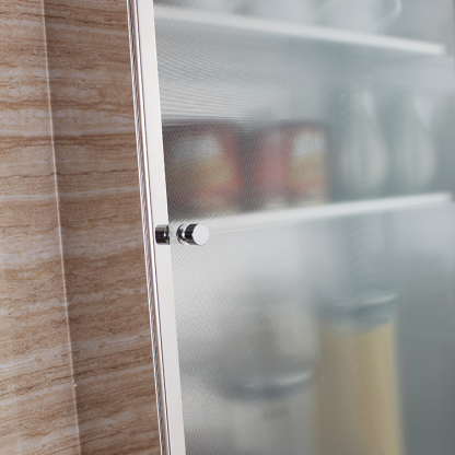 Bergoto Sanitary Ware-BERGOTO