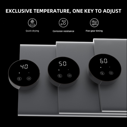 Bergoto Sanitary Ware-BERGOTO