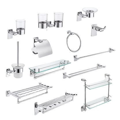 Bergoto Sanitary Ware-BERGOTO